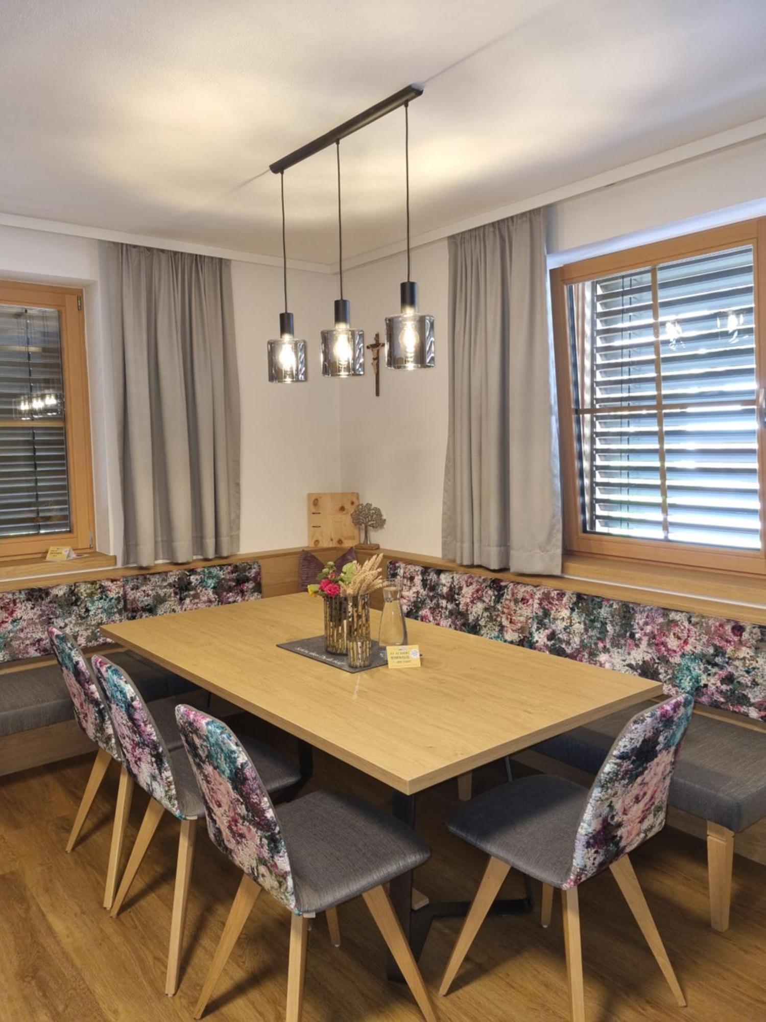 Greidlhof Alpstyle Apartments Fügen Pokoj fotografie